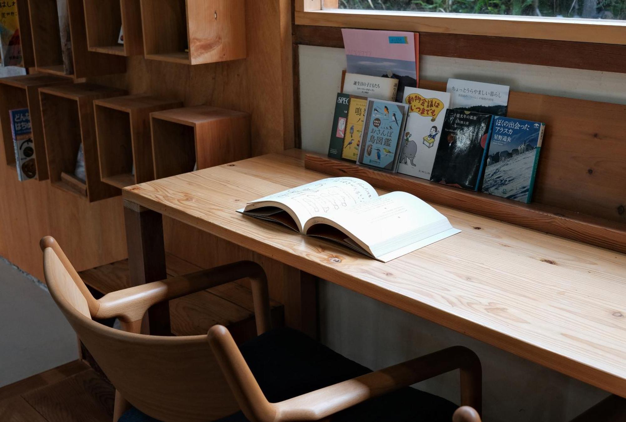 猫と図書館のある宿 草地家 Kusachike Minamiawaji Exterior foto